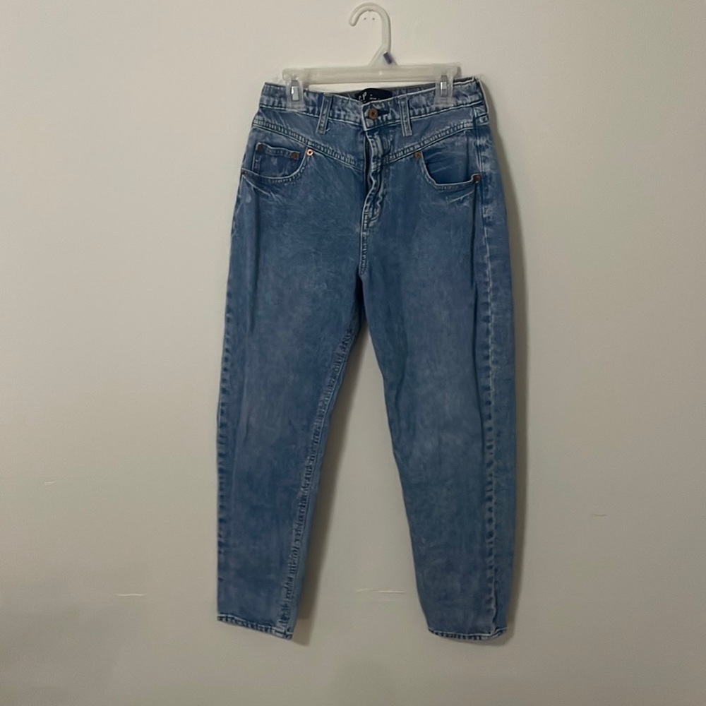 Gap kids jeans